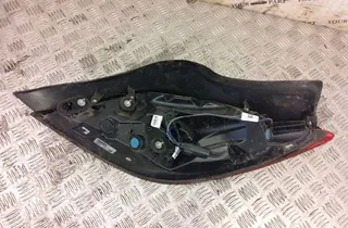 OPEL Insignia A (2008-2016) Фонарь задний левый 23422535 33223906