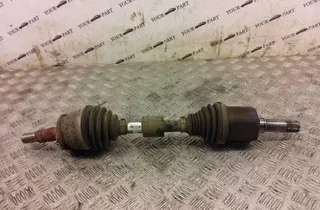 OPEL Insignia A (2008-2016) Полуось передний левый 22764225 33223965