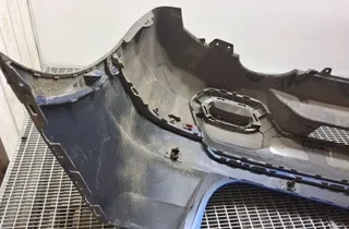 SEAT Arona 1 generation (2017-2024) Бампер задний 33225155