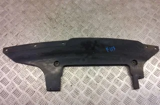 BMW 5 Series F10/F11 (2009-2017) Інша панель під прикриттям 8049241 33401081