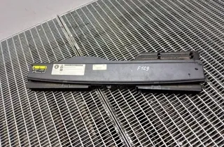 SEAT Leon 3 generation (2012-2020) Воздухозаборная труба 33402326