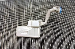 SEAT Leon 3 generation (2012-2020) Бачок омывателя 5Q0955418A 33402327