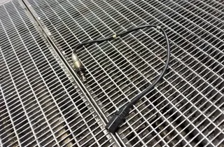 SEAT Leon 3 generation (2012-2020) Лямбда зонд 04L906262 33402354