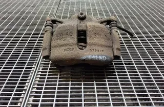 SEAT Leon 3 generation (2012-2020) Передний лівий гальмівний гальмівний механізм 33402356