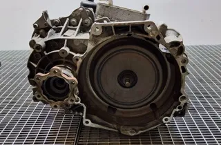 SEAT Leon 3 generation (2012-2020) Коробка передач 33402365