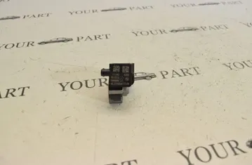 BMW X3 F25 (2010-2017) Боковой датчик удара левый 9224177 33482292