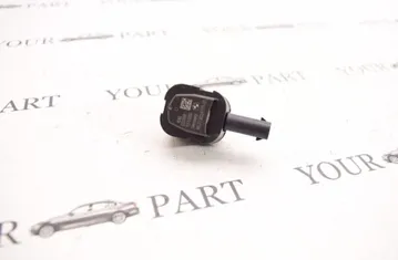 BMW X3 F25 (2010-2017) Боковой датчик удара левый 9224178 33482314