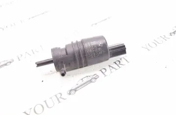 BMW X3 F25 (2010-2017) Мотор ємності для мийки 6934160 33482340