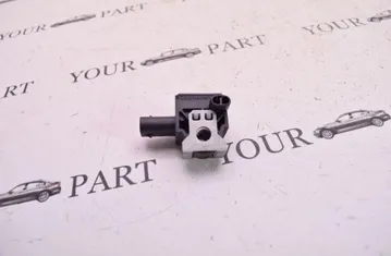 BMW 5 Series F10/F11 (2009-2017) Боковой датчик удара левый 9224177 33482489