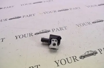 BMW 5 Series F10/F11 (2009-2017) Боковой датчик удара левый 9224177 33482494