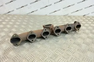 BMW 5 Series E39 (1995-2004) Выхлопной коллектор 33483734