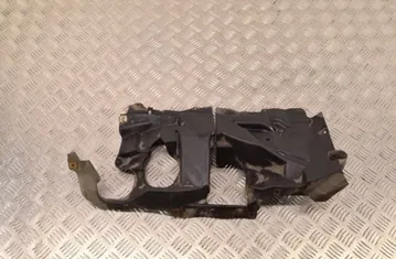 BMW 5 Series F10/F11 (2009-2017) Інша панель під прикриттям 7185169 33483812