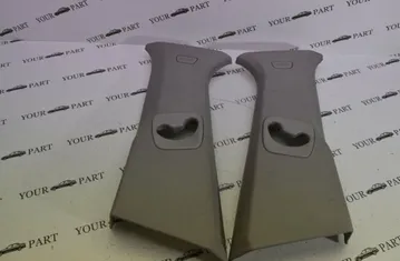 BMW X3 F25 (2010-2017) Стойка правой стороны 9169305 33483944