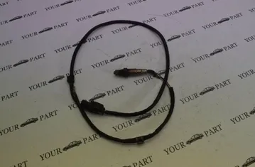 BMW Z4 E85 (2002-2009) Лямбда-зонд 7558055 33484294