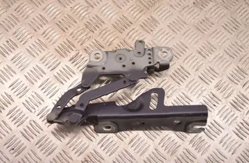 BMW 3 Series F30/F31 (2011-2020) Петля капота передняя левая 7336699 33484415