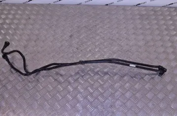 BMW X3 F25 (2010-2017) Труба охлаждения коробки передач 7601763 33484851