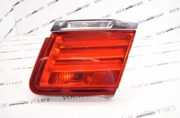 BMW 7 Series F01/F02 (2008-2015) Праве заднє фаркопне світло 7182206 33485391