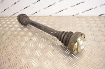 BMW 5 Series E60/E61 (2003-2010) Задній лівий карданний вал 7580166 33486150