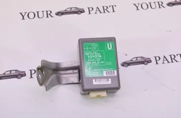 LEXUS LS 4 generation (2006-2020) Блок управления дверей передние правые 8974050091 33486230