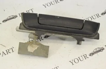 BMW 5 Series E34 (1988-1996) Зовнішня ручка задніх правих дверей 33486333