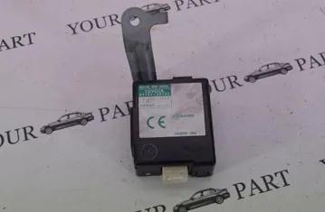 TOYOTA Previa 2 generation (2000-2006) Блок управления дверей передние правые 8974128131 33486585