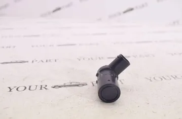 BMW 5 Series E60/E61 (2003-2010) Датчик прискорення 33486769