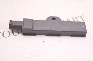 BMW 7 Series F01/F02 (2008-2015) Антенна бесключевого доступа 9220831 33486974