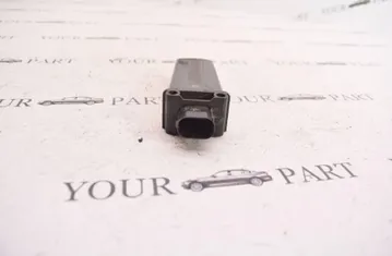 BMW 7 Series F01/F02 (2008-2015) Модуль контроля давления в шинах 6853670 33487204