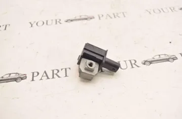 BMW 7 Series F01/F02 (2008-2015) Боковой датчик удара левый 9224177 33487225