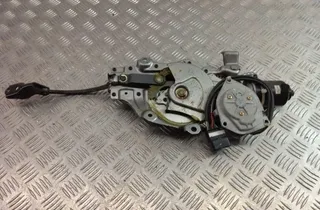 LEXUS RX 2 generation (2003-2009) Амортизатор крышки багажника правый 427107-10030 33487586