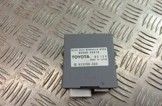 LEXUS RX 2 generation (2003-2009) Реле 85940-48010 33487621