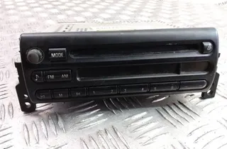 MINI Cooper R56 (2006-2015) Музичний плеєр з GPS 6927904 33487924