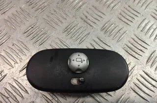 MINI Cooper R56 (2006-2015) Перемикач регулювання дзеркал 6924652 33487967