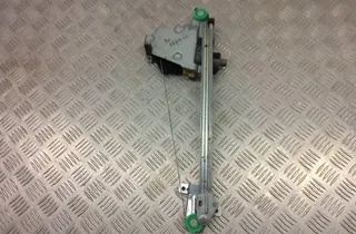 SAAB 95 1 generation (1959-1977) Мотор керування вікном задніх правих дверей 33488159