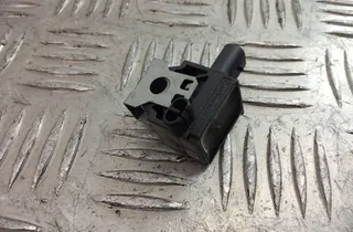 BMW 5 Series F10/F11 (2009-2017) Боковой датчик удара левый 9224177 33488542