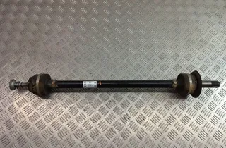 BMW X3 G01 (2017-2024) Полуось задняя правая 8679940 33488768