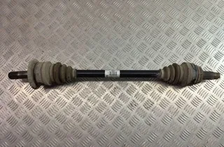 BMW 5 Series F10/F11 (2009-2017) Полуось задняя правая 7630183 33488771