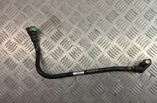 BMW X3 G01 (2017-2024) Труба охлаждения коробки передач 8654879 33488863