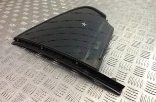 BMW 5 Series F10/F11 (2009-2017) Стеклянная рейка задней двери 7311245 33489032