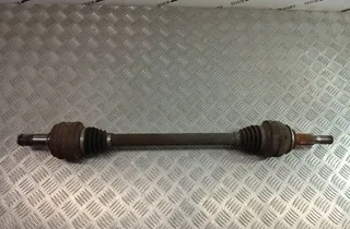 LEXUS LS 4 generation (2006-2020) Полуось задняя правая 33489099