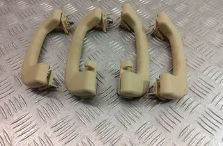 BMW X3 F25 (2010-2017) Передня права ручка даху 33489395