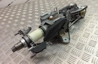 BMW 5 Series F10/F11 (2009-2017) Рулевой механизм 6795343 33489802