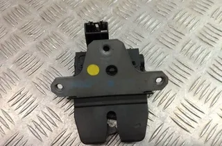 FORD C-Max 2 generation (2010-2019) Замок багажника EM51R442R66DB 33490124