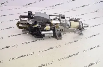 BMW 5 Series Gran Turismo F07 (2010-2017) Комплект оси рулевого колеса 6795342 33490428