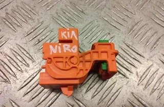 KIA Niro 1 generation (2016-2022) Реле 33490652