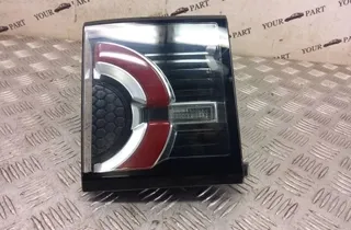 LAND ROVER Discovery Sport 1 generation (2014-2024) Праве заднє фаркопне світло FK72-13192-BL 33491215