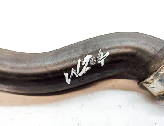 MERCEDES-BENZ C-Class W204/S204/C204 (2004-2015) Шланги охлаждающей жидкости YAP141406,ZGS001,DBL625412,A2045011582 32936822