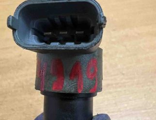 MERCEDES-BENZ C-Class W203/S203/CL203 (2000-2008) Датчик положення коленвала A0041536028,#F4919 27922897