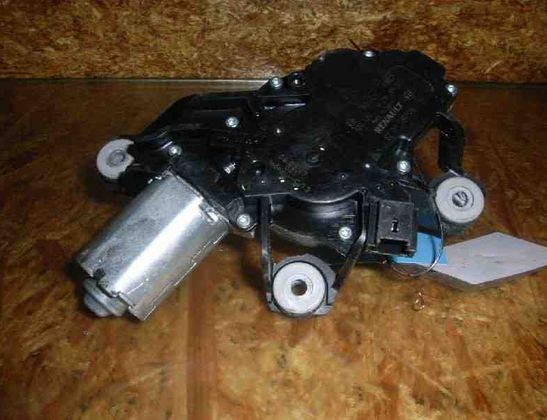 RENAULT Megane 2 generation (2002-2012) Двигун склоочисника задніх дверей 28145312