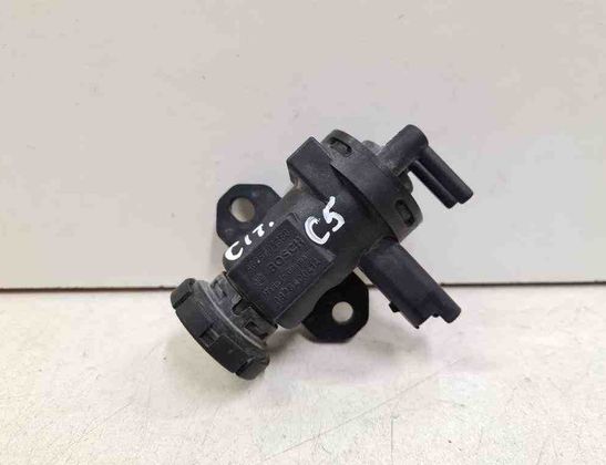 CITROËN C5 1 generation (2001-2008) Соленоїдний клапан 0928400414,9635704380 32720202